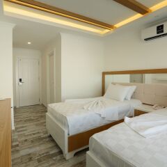 Payam Hotel Турция, Каш - 1 отзыв об отеле, цены и фото номеров - забронировать отель Payam Hotel онлайн комната для гостей