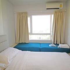 Отель Centric Sea by Pattaya Sunny Rentals комната для гостей фото 2