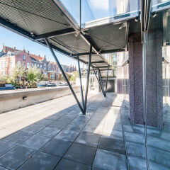 Отель Yays Bickersgracht Concierged Boutique Apartments Нидерланды, Амстердам - отзывы, цены и фото номеров - забронировать отель Yays Bickersgracht Concierged Boutique Apartments онлайн бассейн