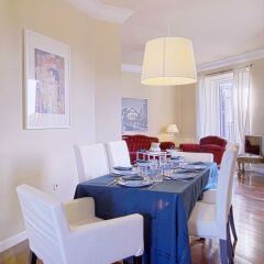 Отель Wonderful 3 Bd Apartm in Prime Location. Plaza Mayor Испания, Мадрид - отзывы, цены и фото номеров - забронировать отель Wonderful 3 Bd Apartm in Prime Location. Plaza Mayor онлайн фото 13