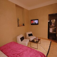 Отель Riad Vendôme & Spa детские мероприятия