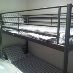 Platero Hostel World комната для гостей