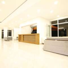 Sunway Hotel интерьер отеля