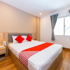 Отель Nha Trang Beach 2 Нячанг комната для гостей фото 3
