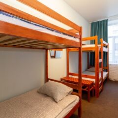Мини-отель 6 комнат детские мероприятия фото 2