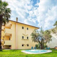 Отель Lemon Garden Villa Греция, Пефкохори - отзывы, цены и фото номеров - забронировать отель Lemon Garden Villa онлайн фото 9