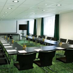 Отель Park Inn by Radisson Nuremberg