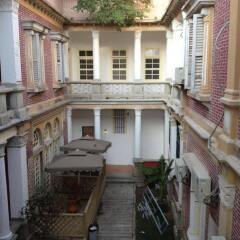 Отель Ludao 49 Villa Китай, Сямынь - отзывы, цены и фото номеров - забронировать отель Ludao 49 Villa онлайн