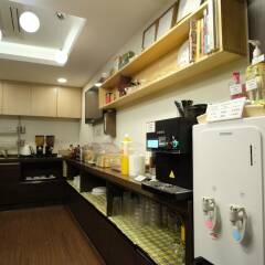 Отель STEP INN Myeongdong 1 Южная Корея, Сеул - 1 отзыв об отеле, цены и фото номеров - забронировать отель STEP INN Myeongdong 1 онлайн питание фото 3