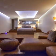 Отель Cape Dara Resort развлечения