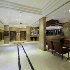 President Hotel интерьер отеля