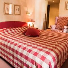 Hotel Le Vieux Durbuy комната для гостей фото 4