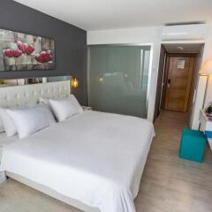 Le Bleu Hotel & Resort 5* Стандартный номер с различными типами кроватей фото 2