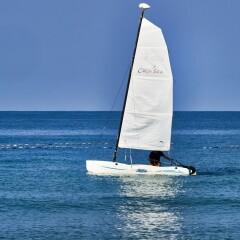 Отель Chen Sea Resort & Spa фото 4