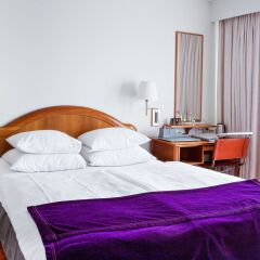 Mornington Hotel Stockholm City комната для гостей