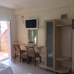 Besik Hotel удобства в номере фото 2