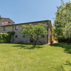Отель Antico Casale Сарцана фото 12