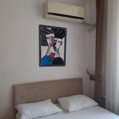 The Golden Pera's Hotel комната для гостей фото 2