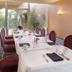 Отель Borrego Springs Resort and Spa питание фото 2