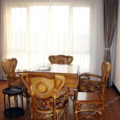 Отель Manhao Guesthouse Suzhou Xishan Китай, Сучжоу - отзывы, цены и фото номеров - забронировать отель Manhao Guesthouse Suzhou Xishan онлайн удобства в номере фото 2