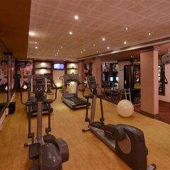 Отель Resort Rio Индия, Арпора - отзывы, цены и фото номеров - забронировать отель Resort Rio онлайн фото 16