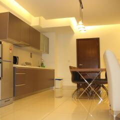 Отель LH Apartment @ Regalia Малайзия, Куала-Лумпур - отзывы, цены и фото номеров - забронировать отель LH Apartment @ Regalia онлайн в номере