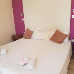 L' Eros Hotel комната для гостей