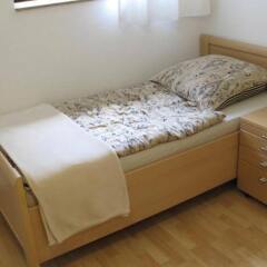 Отель Messeapartment Stockum комната для гостей фото 2