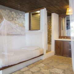 Hotel Gringo Perdido in El Remate, Guatemala from 172$, photos, reviews - zenhotels.com bathroom