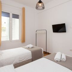 Отель Nakos Homes Luxury Apartment-Acropolis Area Греция, Афины - отзывы, цены и фото номеров - забронировать отель Nakos Homes Luxury Apartment-Acropolis Area онлайн детские мероприятия фото 2