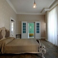 Отель Le Tre Suites комната для гостей фото 5