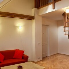 Отель Residence The River комната для гостей фото 2