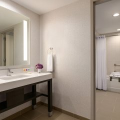 Hyatt Place Fort Lee / George Washington Bridge in Fort Lee, United States of America from 235$, photos, reviews - zenhotels.com photo 7