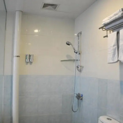M&D Quality Hotel (Former Yuxiang Hotel) Шэньчжэнь ванная