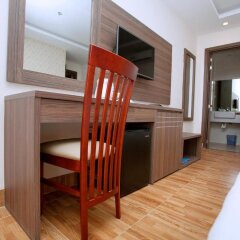 Отель Euro Star Hotel Вьетнам, Нячанг - отзывы, цены и фото номеров - забронировать отель Euro Star Hotel онлайн фото 7