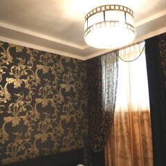 Гостиница Roomp Volkonskiy в Москве отзывы, цены и фото номеров - забронировать гостиницу Roomp Volkonskiy онлайн Москва фото 3