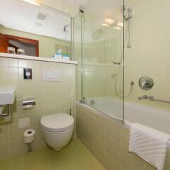 Отель Maistra Istra Hotel Rovinj Хорватия, Ровинь - отзывы, цены и фото номеров - забронировать отель Maistra Istra Hotel Rovinj онлайн ванная фото 2