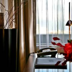 Отель InterContinental Lisbon, an IHG Hotel Португалия, Лиссабон - 1 отзыв об отеле, цены и фото номеров - забронировать отель InterContinental Lisbon, an IHG Hotel онлайн фото 3