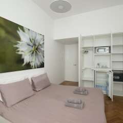 Galeria River in Ljubljana, Slovenia from 108$, photos, reviews - zenhotels.com guestroom photo 3