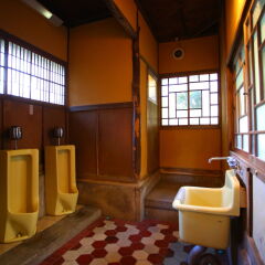 Отель KITAYA Ryokan -Cultural Heritage Inn сауна