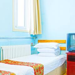 Отель Beijing Home Youth Hostel Китай, Пекин - отзывы, цены и фото номеров - забронировать отель Beijing Home Youth Hostel онлайн детские мероприятия фото 2