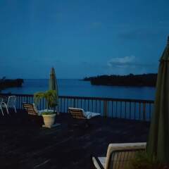Отель Ridge Bay Chateau пляж