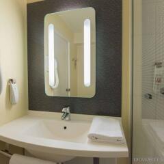Отель Ibis Paris Vanves Parc des Expositions ванная