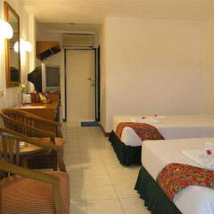 Kamala Beach Inn Hotel Phuket комната для гостей фото 4