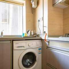 Отель Holiday Apartment Hotel Китай, Шэньчжэнь - отзывы, цены и фото номеров - забронировать отель Holiday Apartment Hotel онлайн в номере фото 2