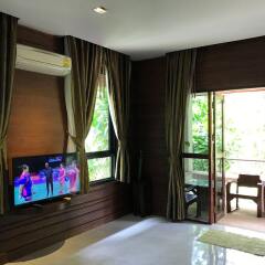 Отель AC 2 Resort Таиланд, Остров Тау - отзывы, цены и фото номеров - забронировать отель AC 2 Resort онлайн комната для гостей фото 2