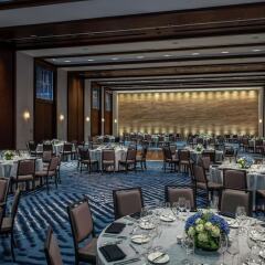 Отель Hilton Guadalajara Midtown фото 2