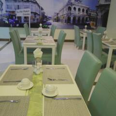 Add Plus Hotel & Spa