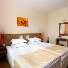 Отель Topola Skies Golf & Spa Resort комната для гостей фото 4