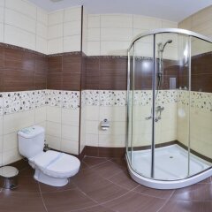 Отель Boutique Hotel Behi Болгария, Карджали - отзывы, цены и фото номеров - забронировать отель Boutique Hotel Behi онлайн ванная